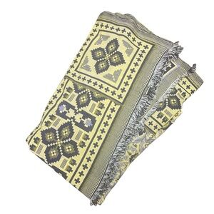 Monika Special Quality Hand Woven Turkish Tapestry Large